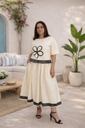 Ivory Bloom Set