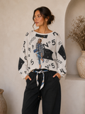 Coco Street Knit Top