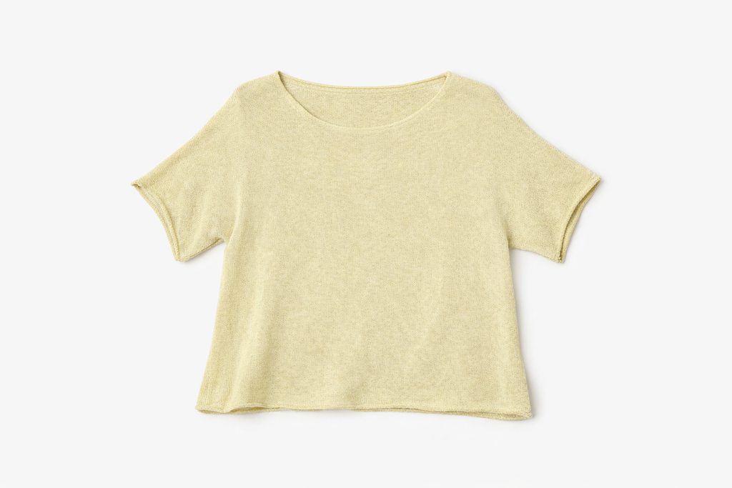 Dolce Knit Top