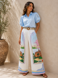 Dolce Riviera Pants