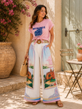 Mykonos Shirt