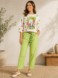 Velentina Blouse