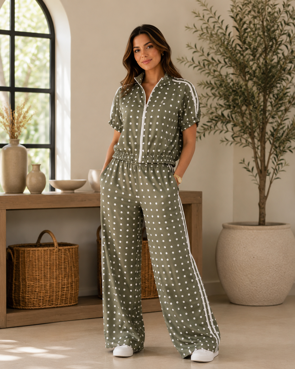 Renata Set