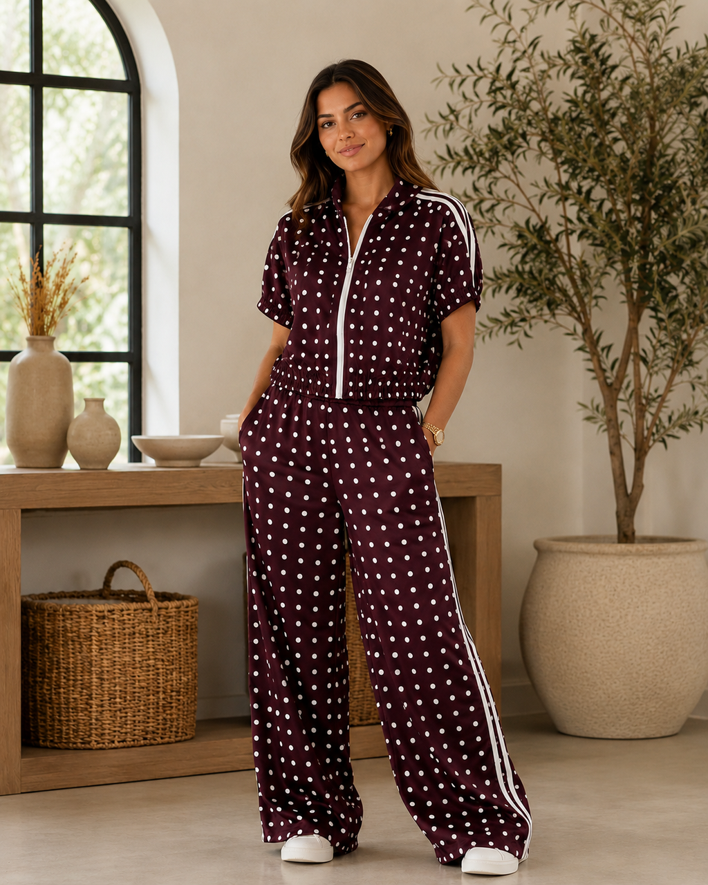 Renata Set