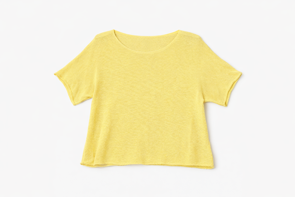 Dolce Knit Top