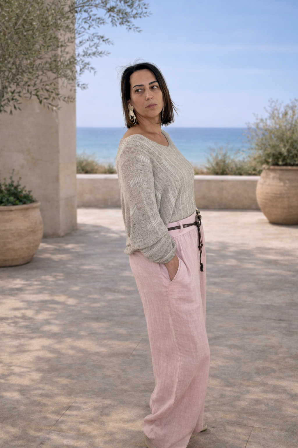 Josie Blouse
