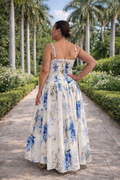 Flora Dress