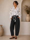 Meadow Whisper Blouse