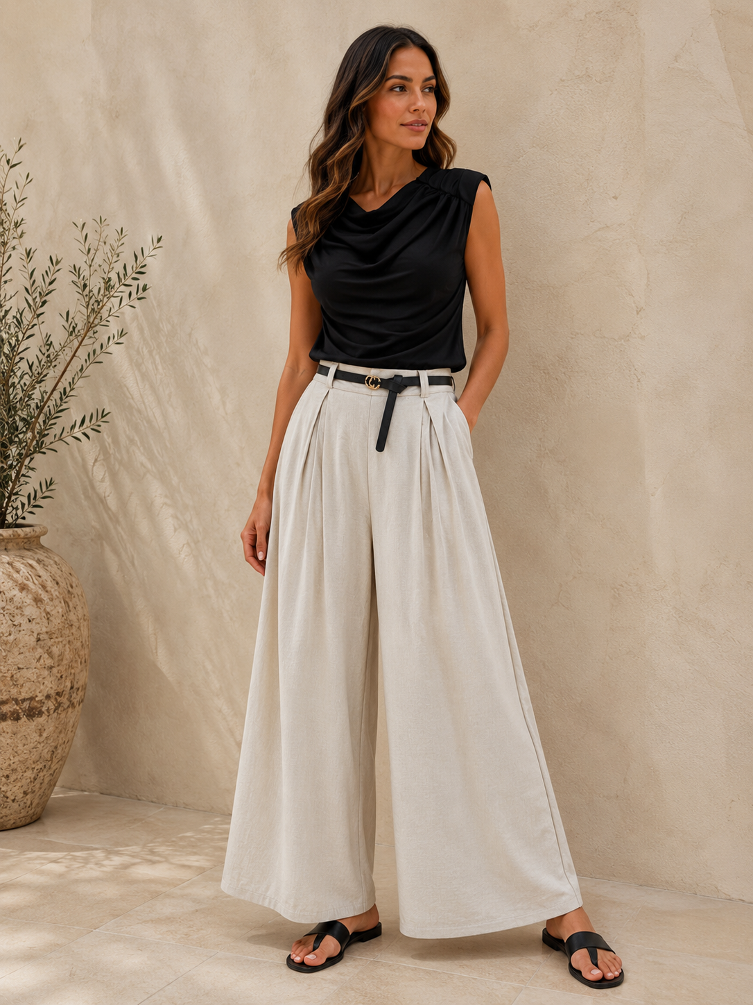 Mitsy Top
