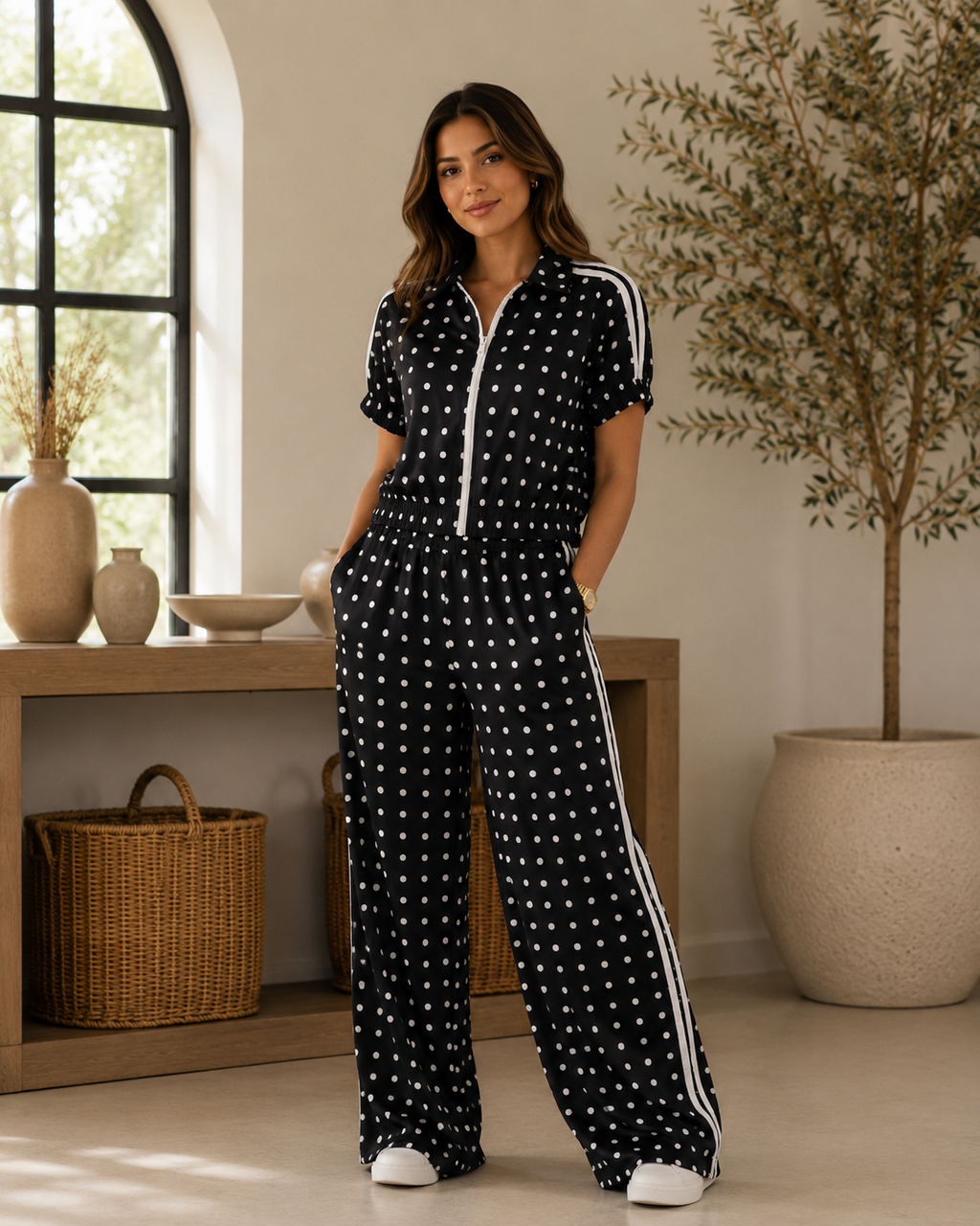 Renata Set