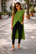 Olivia Chic Blouse
