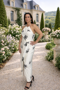 Magnolia Dress