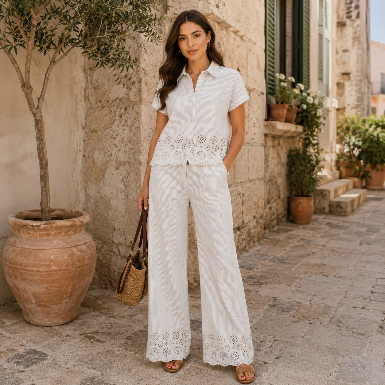 Samantha Set